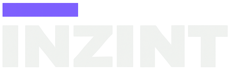 INZINT LLC Logo