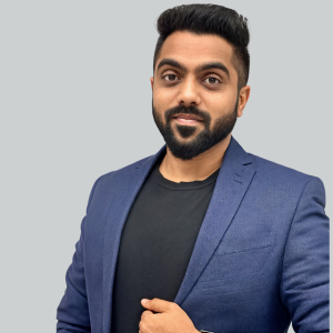 Jai Goyal